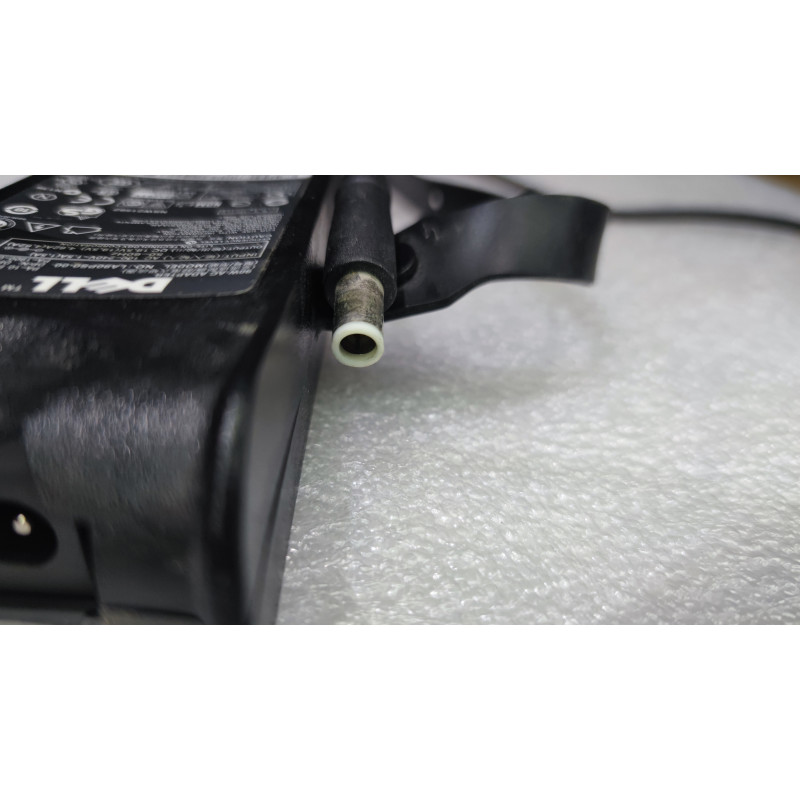 Зарядное Устройство для Ноутбука 0DF266 LA90PS0-00 19.5V 90W 7.4×5.0 MM+ PIN , б/у