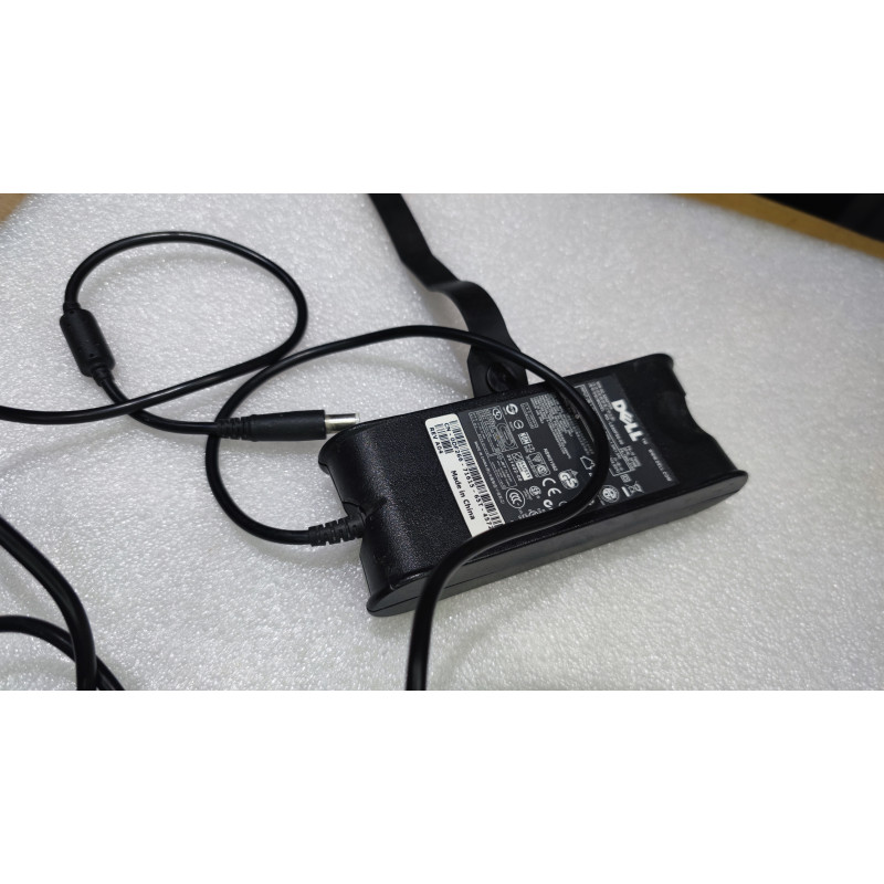 Зарядное Устройство для Ноутбука 0DF266 LA90PS0-00 19.5V 90W 7.4×5.0 MM+ PIN , б/у
