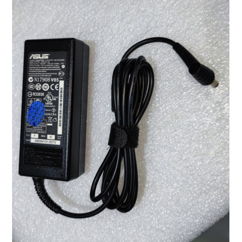 New ADP 65JH DB Laptop Charger 19V 65W 5.5x2.5mm A copy of an original New ADP 65JH DB Laptop Charger 19V 65W 5.5x2.5mm A copy of an original