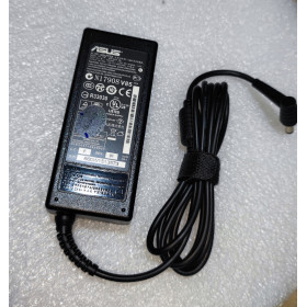 מטען למחשב נייד ADP-65JH DB 19V 65W 5.5x2.5mm העתק של מקור - חדש מטען למחשב נייד ADP-65JH DB 19V 65W 5.5x2.5mm העתק של מקור - חדש