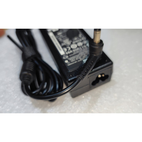 New ADP 65JH DB Laptop Charger 19V 65W 5.5x2.5mm A copy of an original New ADP 65JH DB Laptop Charger 19V 65W 5.5x2.5mm A copy of an original