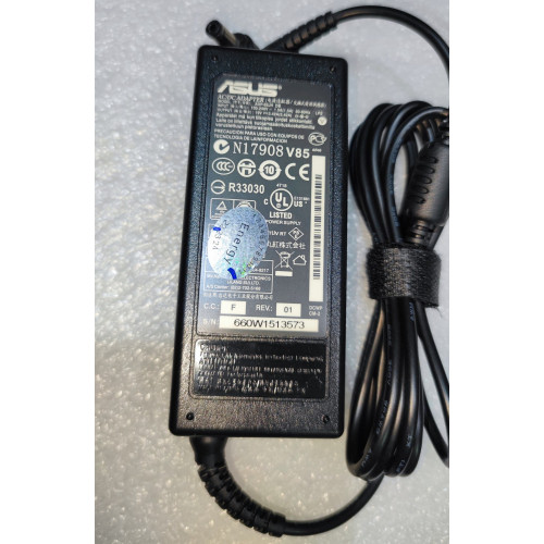 New ADP 65JH DB Laptop Charger 19V 65W 5.5x2.5mm A copy of an original New ADP 65JH DB Laptop Charger 19V 65W 5.5x2.5mm A copy of an original