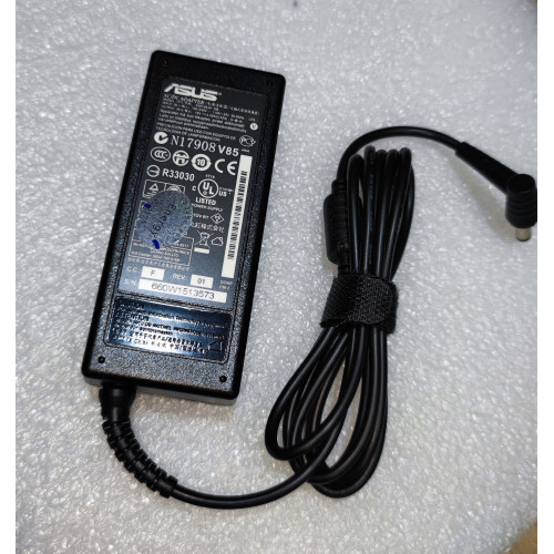 New ADP 65JH DB Laptop Charger 19V 65W 5.5x2.5mm A copy of an original New ADP 65JH DB Laptop Charger 19V 65W 5.5x2.5mm A copy of an original