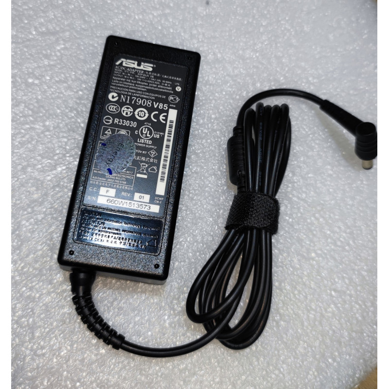 New ADP 65JH DB Laptop Charger 19V 65W 5.5x2.5mm A copy of an original