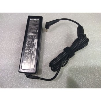 מטען למחשב נייד PA-1650-56LC Lenovo G570 20V 65W 5.5x2.5mm העתק של מקור - חדש