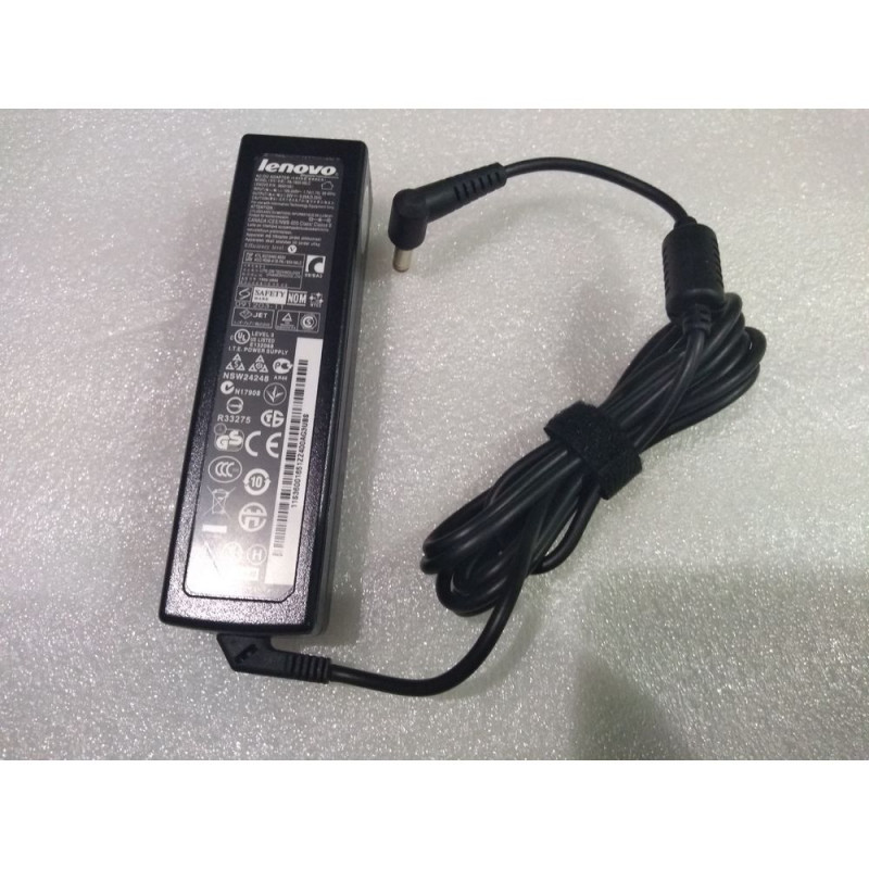 Зарядное Устройство для Ноутбука PA-1650-56LC Lenovo G570 20V 65W 5.5x2.5mm - Копия оригинала
