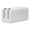 מטען למחשב נייד 65W Dual USB-C GaN Charger 90XB09AN-BPW010 Asus 65W Type-C מקורי - חדש