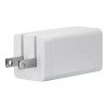 מטען למחשב נייד 65W Dual USB-C GaN Charger 90XB09AN-BPW010 Asus 65W Type-C מקורי - חדש