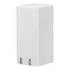מטען למחשב נייד 65W Dual USB-C GaN Charger 90XB09AN-BPW010 Asus 65W Type-C מקורי - חדש