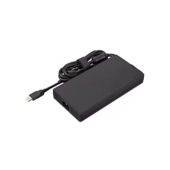 מטען למחשב נייד Slim 300W AC Adapter GX21F23042 Lenovo 300W Special Yellow USB מקורי - חדש