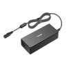 מטען אוניברסלי למחשב נייד Power Adapter 90W AC/DC AD-820 EZCool 90W אוניברסלי - חדש