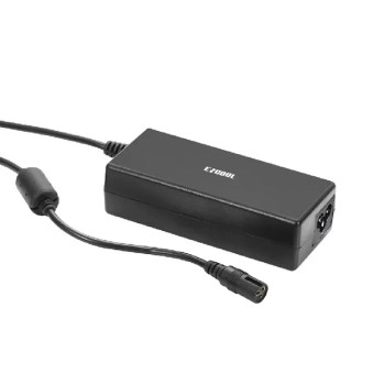 מטען אוניברסלי למחשב נייד Power Adapter 90W AC/DC AD-820 EZCool 90W אוניברסלי - חדש