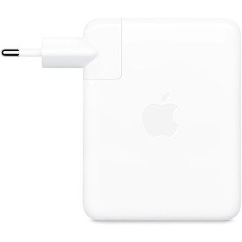 מטען למחשב נייד 140W USB-C Power Adapter MW2M3ZM/A Apple 140W Type-C מקורי - חדש