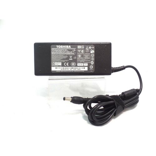 New PA 1900 24 TOSHIBA SATELLITE C50 B 143 Laptop Charger 19V 90W 5.5x2.5mm A copy of an original