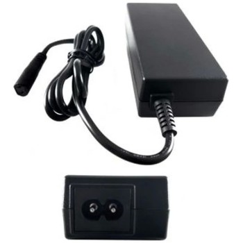 מטען אוניברסלי למחשב נייד ADK007 65W Universal ADK007 AcBel 65W צבע:שחור אוניברסלי - חדש