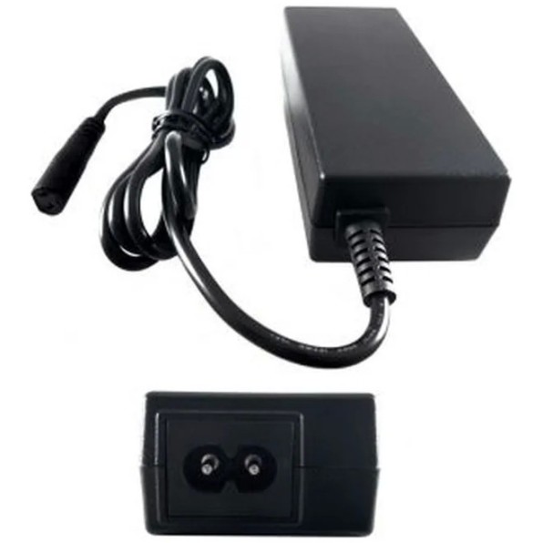 מטען אוניברסלי למחשב נייד ADK007 65W Universal ADK007 AcBel 65W צבע:שחור אוניברסלי - חדש
