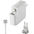 Зарядное Устройство для Ноутбука A1435 MacBook Pro (Retina, 13-inch, Late 2013) A1502 16.5V 60W MagSafe 2 - Копия оригинала