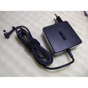 Настенное Зарядное Устройство для Ноутбука ADP-65DW B ASUS X554L 19V 65W 5.5x2.5mm - Копия оригинала