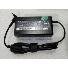 Зарядное Устройство для Ноутбука a11-065n1a Acer Aspire 5 A515-56 19V 65W 3.0x1.1mm  - Копия оригинала