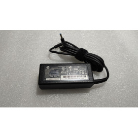 New 709985 002 HP 15 N004EJ Laptop Charger 19.5V 65W 4.5x3.0mm PIN A copy of an original