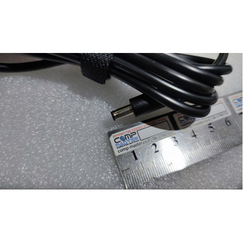 מטען למחשב נייד 0g6j41 Dell Inspiron 5558 19.5V 65W 4.5x3.0mm+ PIN מקורי - חדש