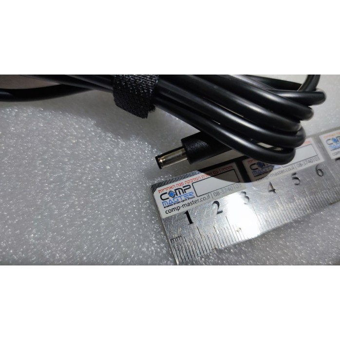 Зарядное Устройство для Ноутбука 0g6j41 Dell Inspiron 5558 19.5V 65W 4.5x3.0mm+ PIN - оригинал