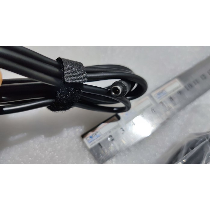 Зарядное Устройство для Ноутбука 0g6j41 Dell Inspiron 5558 19.5V 65W 4.5x3.0mm+ PIN - оригинал