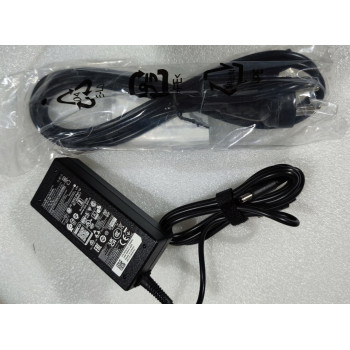 Зарядное Устройство для Ноутбука 0g6j41 Dell Inspiron 5558 19.5V 65W 4.5x3.0mm+ PIN - оригинал
