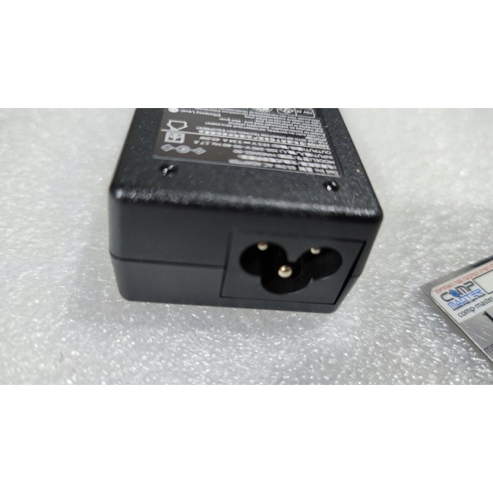 Зарядное Устройство для Ноутбука 0g6j41 Dell Inspiron 5558 19.5V 65W 4.5x3.0mm+ PIN - оригинал