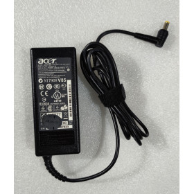 Зарядное Устройство для Ноутбука ADP-65JH DB 5.5x1.7mm 19V 65W 5.5X1.7mm - Копия оригинала