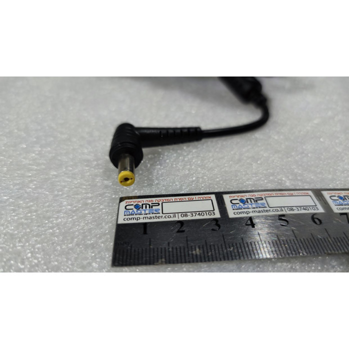 Зарядное Устройство для Ноутбука ADP-65JH DB 5.5x1.7mm 19V 65W 5.5X1.7mm - Копия оригинала