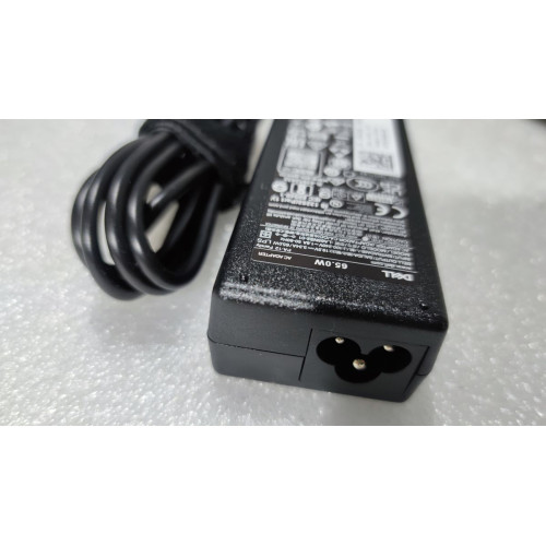 New MGJN9 G6J41 10817 Dell Inspiron 5558 Laptop Charger 19.5V 65W 4.5X3.0MM PIN original New MGJN9 G6J41 10817 Dell Inspiron 5558 Laptop Charger 19.5V 65W 4.5X3.0MM PIN original