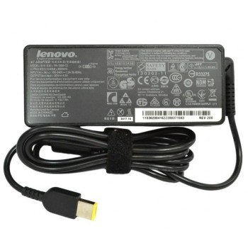New AD L1106 Lenovo Laptop Charger 20V 90W colore:black original