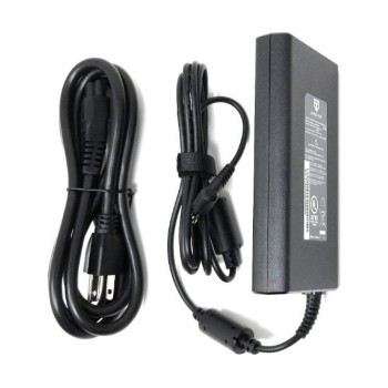 New GBN PSU AOAE Chicony Laptop Universal Charger 19.5V 230W 5.5x2.5mm colore:black original