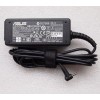 מטען למחשב נייד ADP-40PH ASUS 1215N 19V 40W 2.5x0.7mm העתק של מקור - חדש