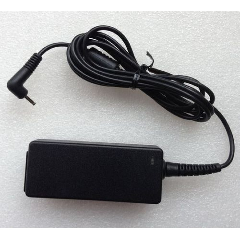 New ADP 40PH ASUS 1215N Laptop Charger 19V 40W 2.5x0.7mm A copy of an original