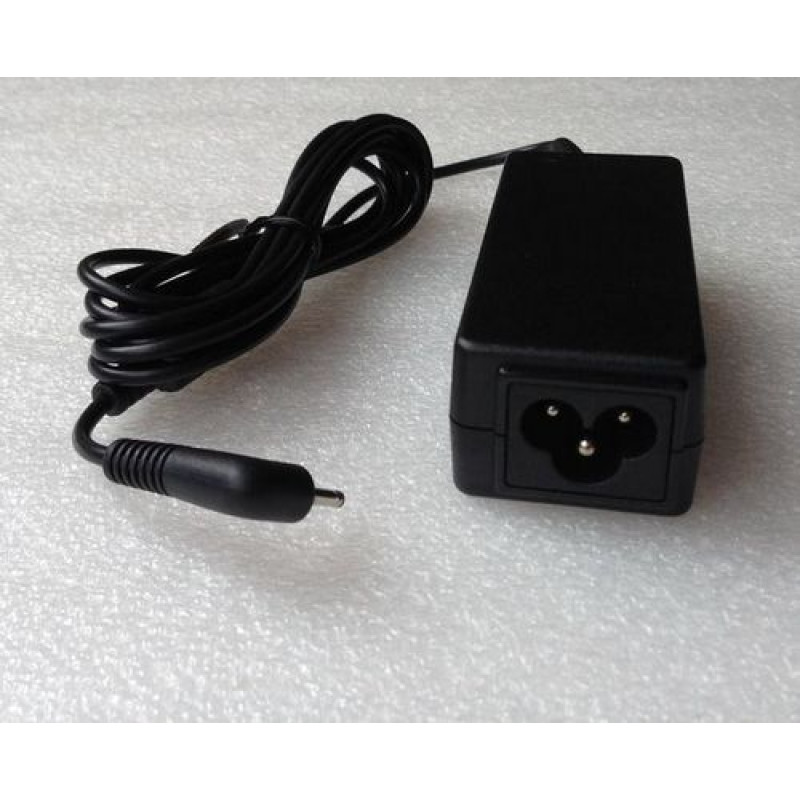 New ADP 40PH ASUS 1215N Laptop Charger 19V 40W 2.5x0.7mm A copy of an original