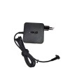 מטען למחשב נייד Asus PU301LA ADP-65DWA 19V 65W 4.5X3.0mm העתק של מקור - חדש
