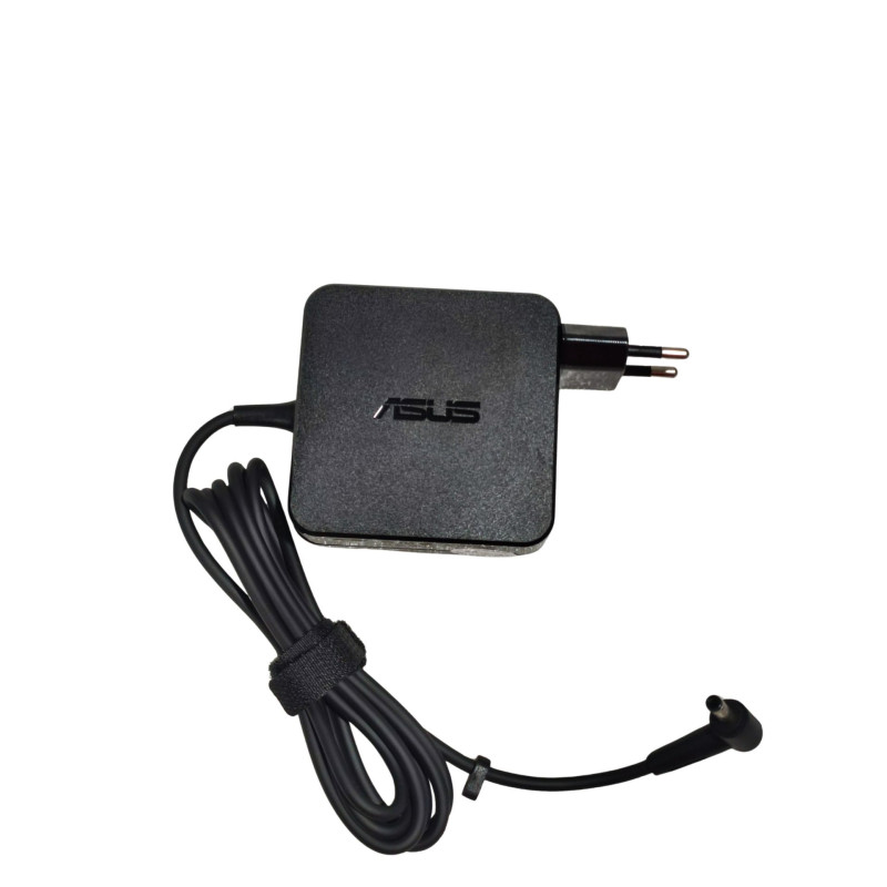 מטען למחשב נייד Asus PU301LA ADP-65DWA 19V 65W 4.5X3.0mm העתק של מקור - חדש