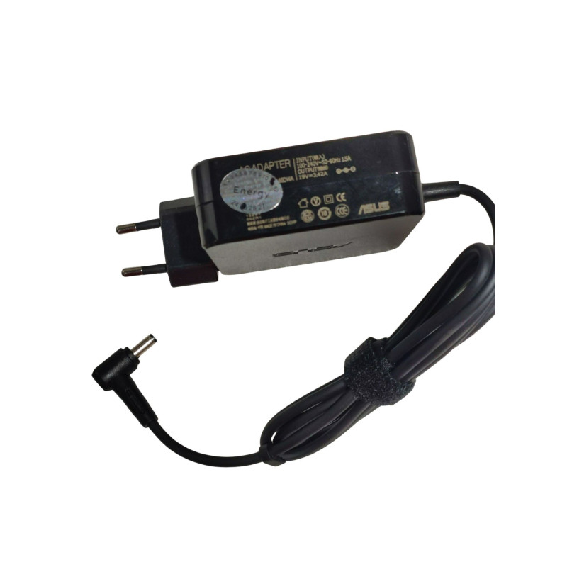 מטען למחשב נייד Asus PU301LA ADP-65DWA 19V 65W 4.5X3.0mm העתק של מקור - חדש