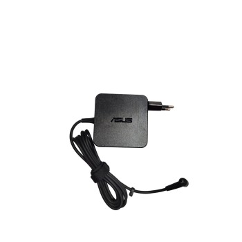 מטען למחשב נייד Asus PU301LA ADP-65DWA 19V 65W 4.5X3.0mm העתק של מקור - חדש