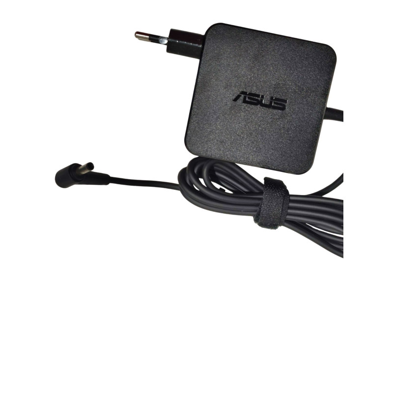 מטען למחשב נייד Asus PU301LA ADP-65DWA 19V 65W 4.5X3.0mm העתק של מקור - חדש