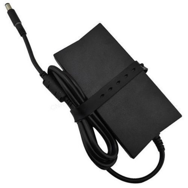 New DA150PM100 00Dell Alienware M14x Laptop Charger 19.5V 150W 7.4×5.0 mm PIN A copy of an original