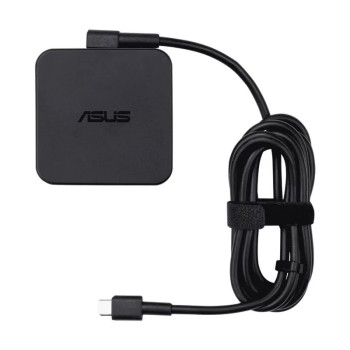 מטען למחשב נייד AC65-00 Adapter 65W USB-C 90XB04EN-MPW1M0 Asus 65W Type-C מקורי - חדש