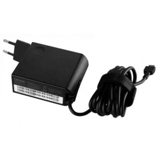 מטען למחשב נייד 45W USB Type-C AC Adapter GX20R05294 Lenovo 45W Type-C מקורי - חדש