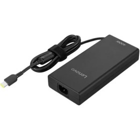 מטען למחשב נייד Legion 400W AC Adapter (Slim Tip) GX21T68216 Lenovo 400W Special Yellow USB מקורי - חדש
