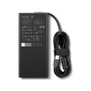 מטען למחשב נייד Legion 400W AC Adapter (Slim Tip) GX21T68216 Lenovo 400W Special Yellow USB מקורי - חדש