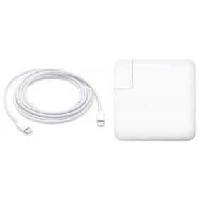 מטען למחשב נייד 140W Type-C MLYU3ZM/A Apple 140W Type-C צבע:לבן העתק של מקור - חדש