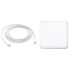 מטען למחשב נייד 140W Type-C MLYU3ZM/A Apple 140W Type-C צבע:לבן העתק של מקור - חדש