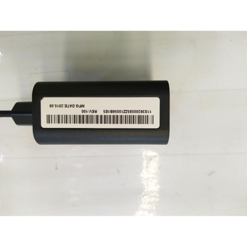 Зарядное Устройство для Ноутбука 36200585 Lenovo Yoga 700-11isk 20V 40W - Копия оригинала Зарядное Устройство для Ноутбука 36200585 Lenovo Yoga 700-11isk 20V 40W - Копия оригинала